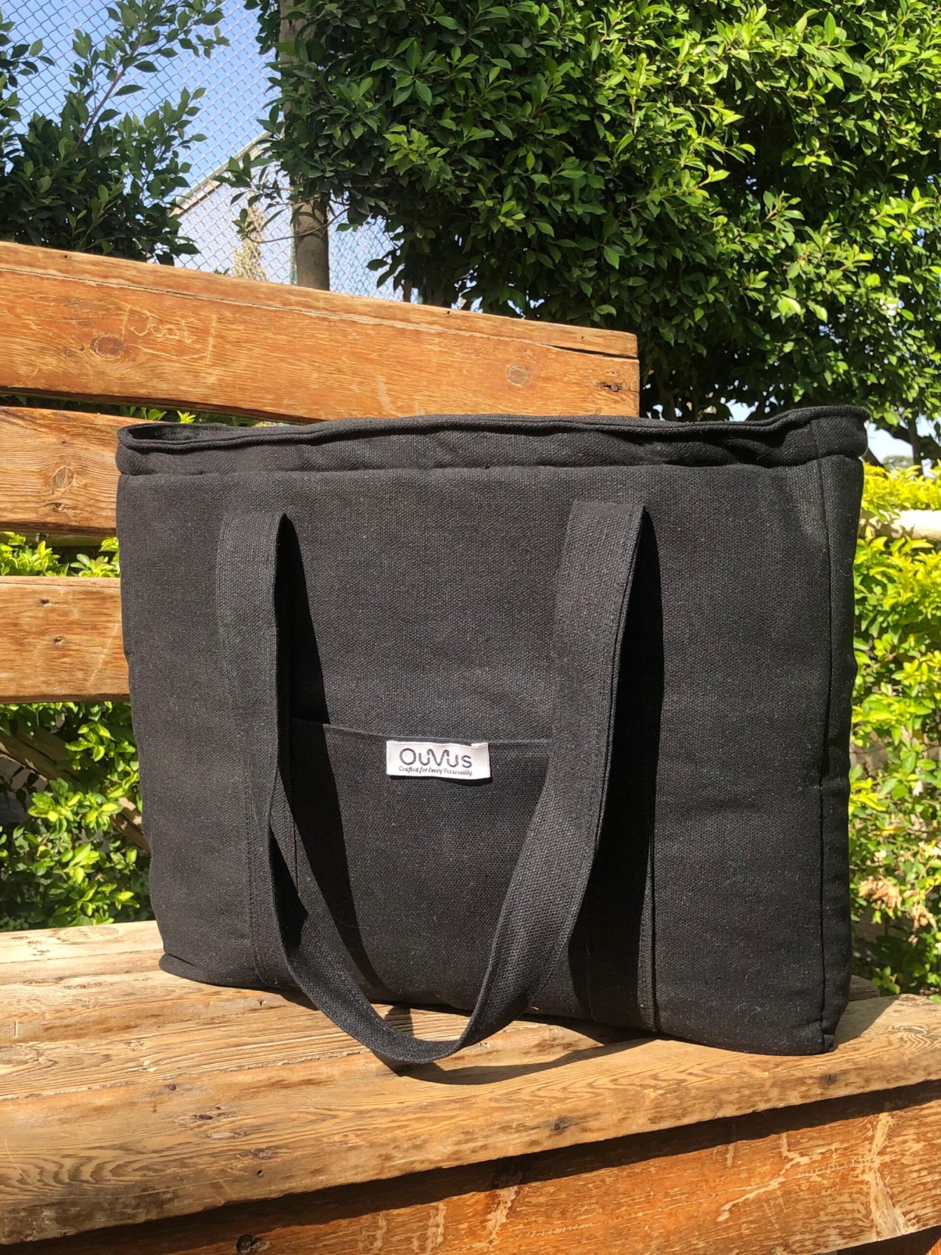 laptopguard tote