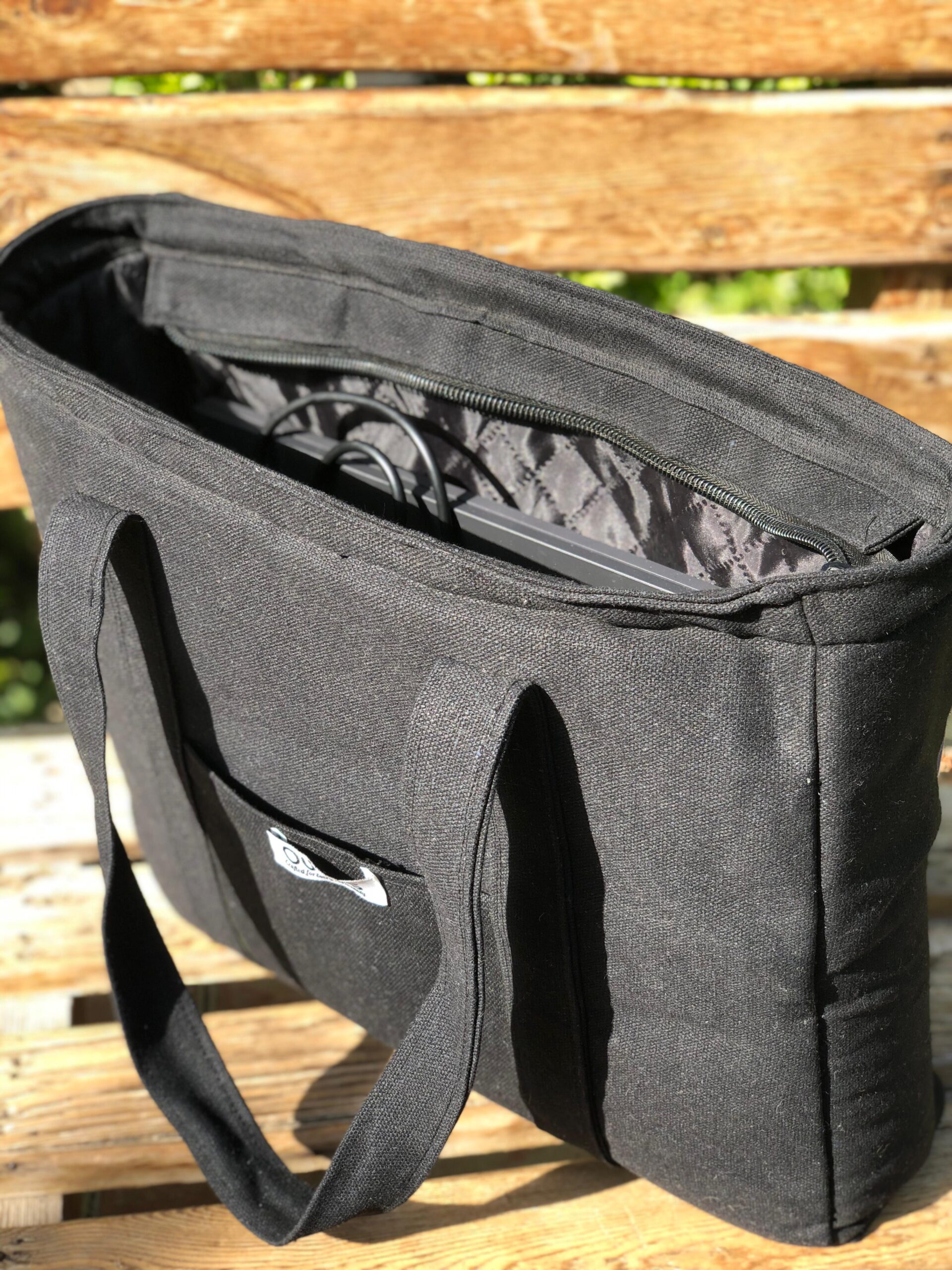 laptopguard tote